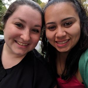 Meet your Posher, Natalie